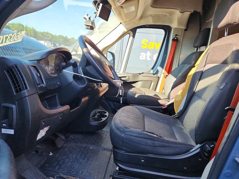 Продаж на аукціоні авто 2020 Ram Promaster 3500, vin: 3C6URVJG4LE128762, номер лоту: 60370616
