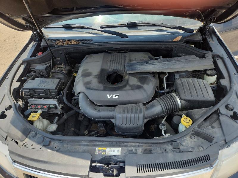 60769726 :رقم المزاد ، 1C4RJFAG3DC650190 vin ، 2013 Jeep Grand Cherokee مزاد بيع