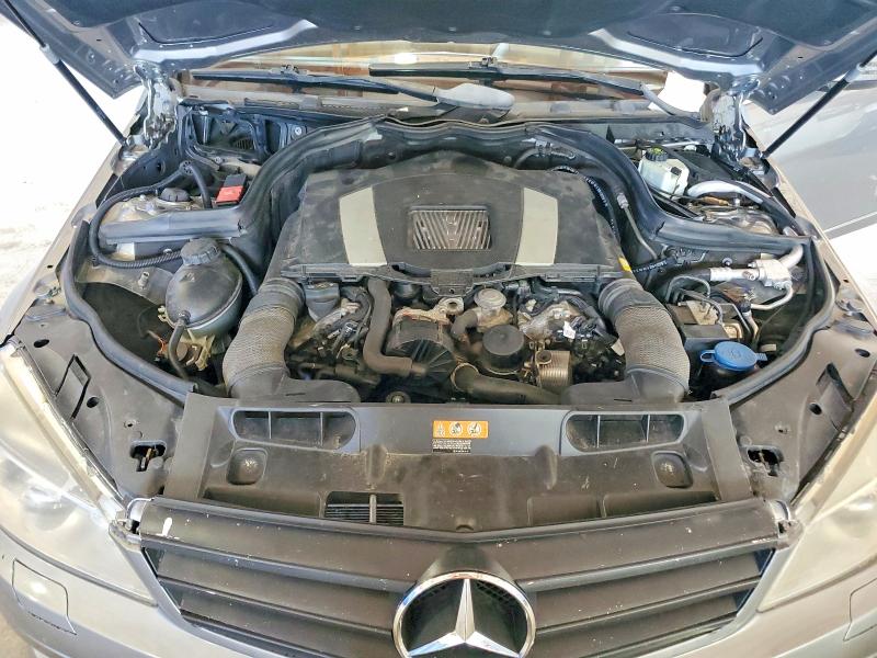 Aukcja sprzedaży 2011 Mercedes-benz C, vin: WDDGF8BB2BF537632, numer aukcji: 63192826
