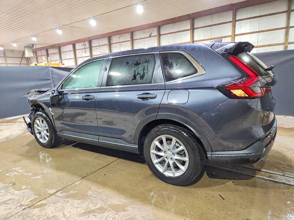 Продаж на аукціоні авто 2026 Honda Cr-v, vin: 2HKRS4H42TH494546, номер лоту: 61223376