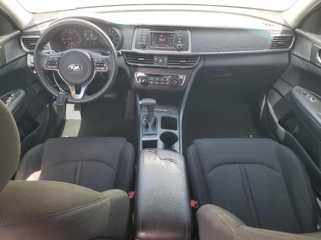 60694716 :رقم المزاد ، KNAGT4L3XG5098984 vin ، 2016 Kia Optima مزاد بيع