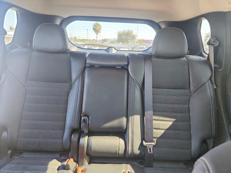 60788696 :رقم المزاد ، JA4J3VA85RZ088060 vin ، 2024 Mitsubishi Outlander مزاد بيع