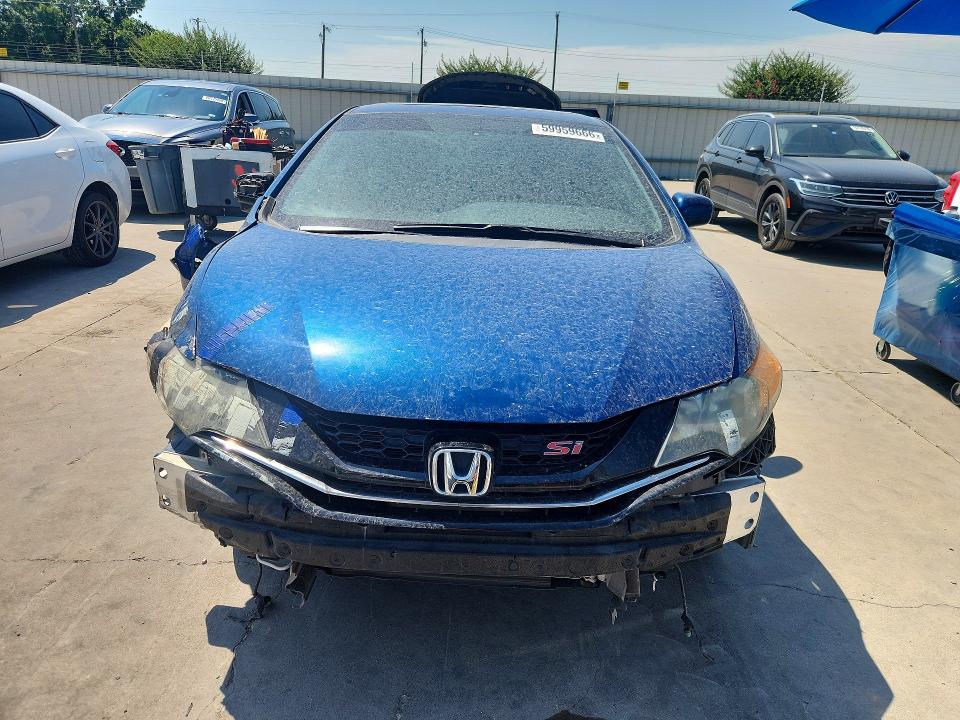 2015 Honda Civic მანქანა იყიდება აუქციონზე, vin: 2HGFG4A59FH700645, აუქციონის ნომერი: 59959666