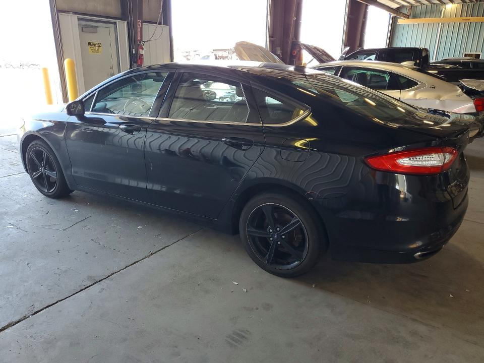 Aukcja sprzedaży 2016 Ford Fusion, vin: 3FA6P0T91GR111611, numer aukcji: 59709626