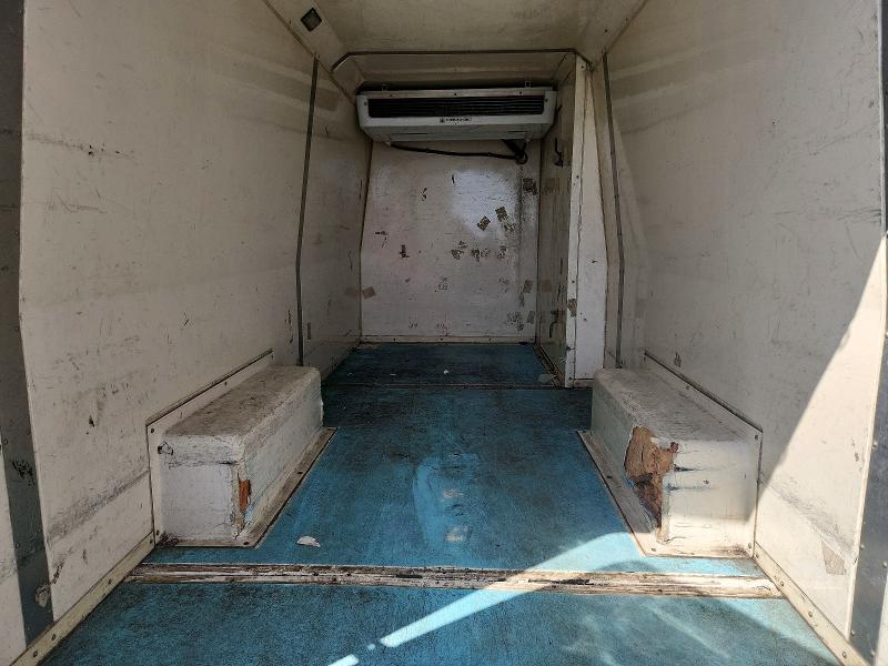 Продаж на аукціоні авто 2015 Freightliner Sprinter, vin: WDYPE8DC5FP169924, номер лоту: 57441026