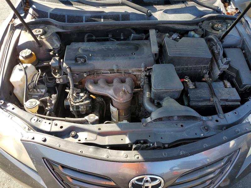 Aukcja sprzedaży 2007 Toyota Camry, vin: 4T1BE46K77U562485, numer aukcji: 61571176