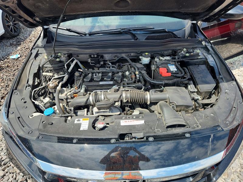 Aukcja sprzedaży 2018 Honda Accord, vin: 1HGCV1F15JA053357, numer aukcji: 59898106