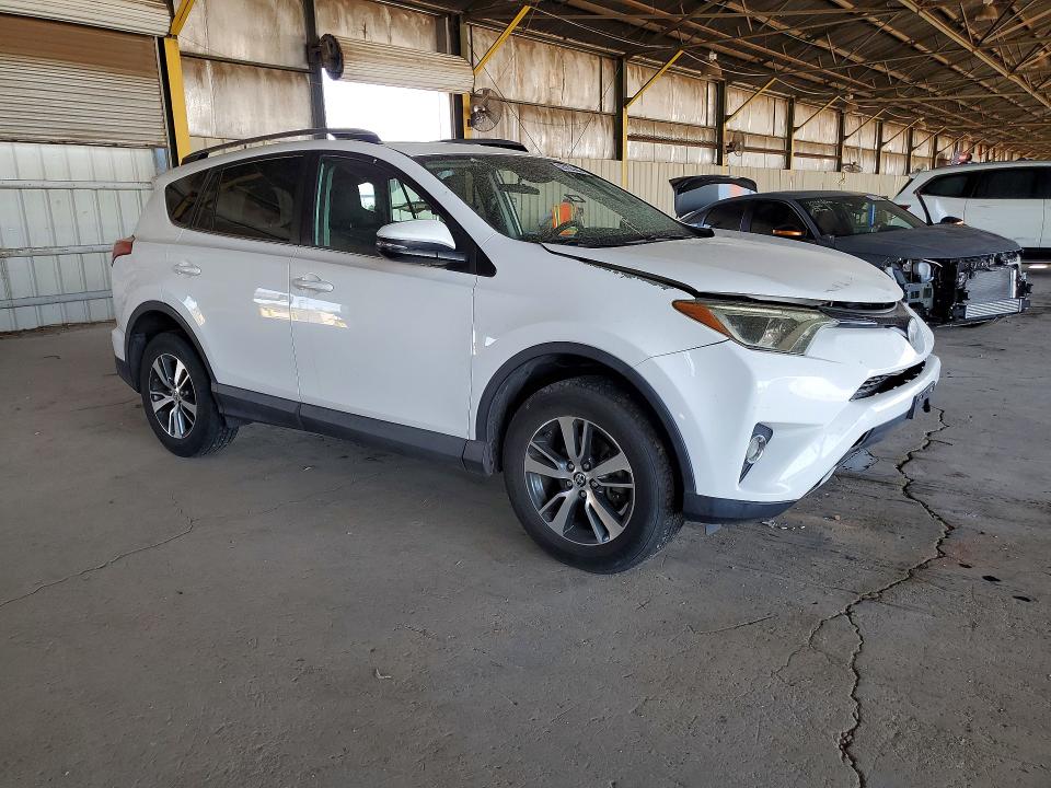 Auction sale of the 2017 Toyota Rav4, vin: 2T3WFREV0HW320119, lot number: 59735346