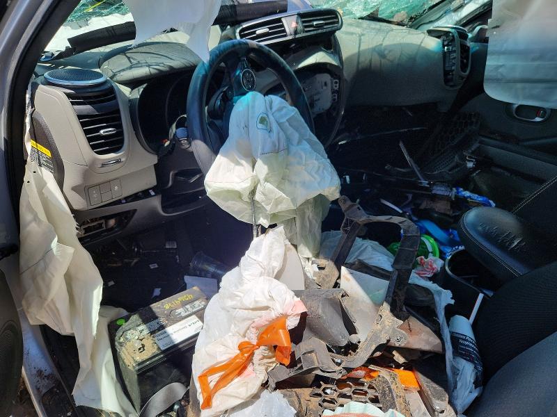 Aukcja sprzedaży 2015 Kia Soul, vin: KNDJP3A58F7801979, numer aukcji: 62074516