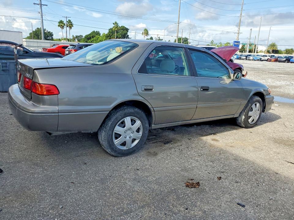Aukcja sprzedaży 2001 Toyota Camry, vin: 4T1BG22K61U040300, numer aukcji: 61717926
