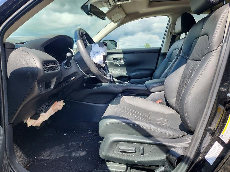 Aukcja sprzedaży 2025 Honda Hr-v, vin: 3CZRZ2H78SM705083, numer aukcji: 63487696