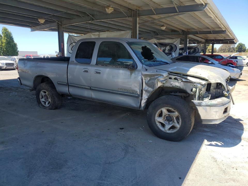 Продаж на аукціоні авто 2001 Toyota Tundra, vin: 5TBBT44141S144717, номер лоту: 63253586