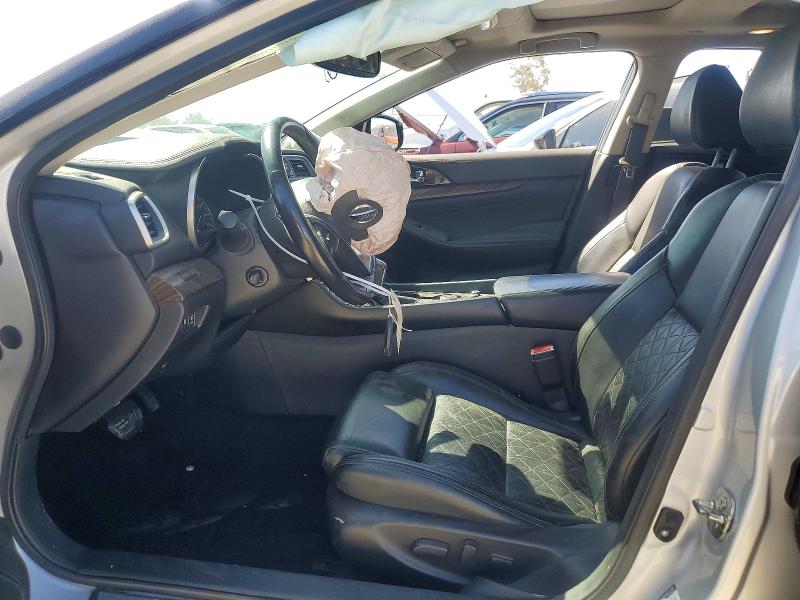 Продаж на аукціоні авто 2016 Nissan Maxima, vin: 1N4AA6AP0GC375532, номер лоту: 60803836