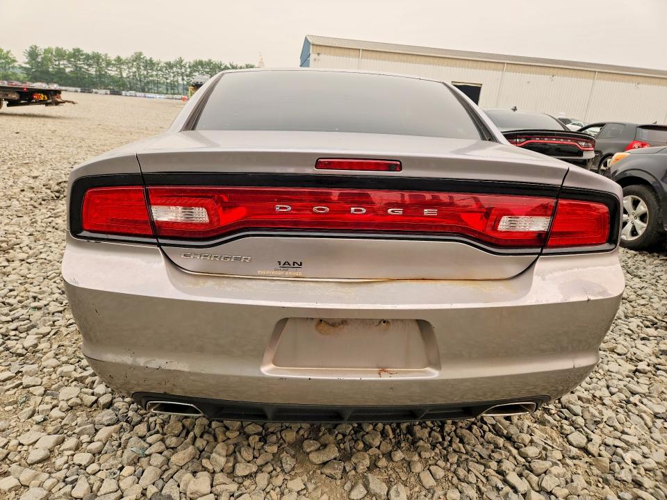 Aukcja sprzedaży 2013 Dodge Charger, vin: 2C3CDXBG9DH666106, numer aukcji: 61158166