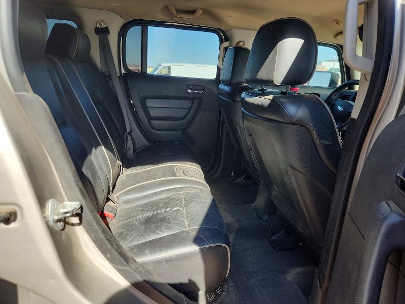 Aukcja sprzedaży 2007 Hummer H3, vin: 5GTDN13E178136805, numer aukcji: 60045046