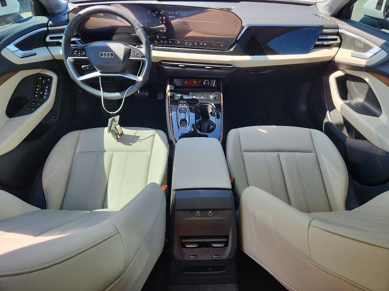 Продажа на аукционе авто 2025 Audi A5, vin: WAU1BCFU9SN030353, номер лота: 60077026