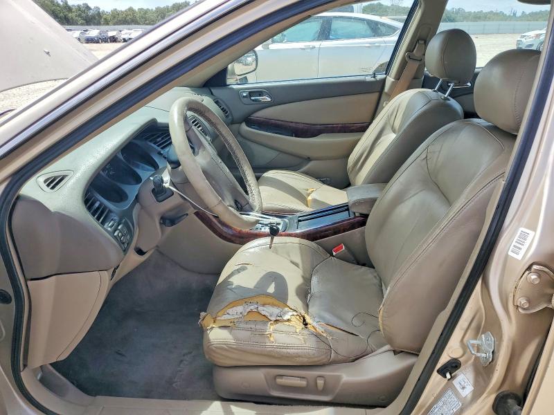 61567436 :رقم المزاد ، 19UUA566XYA046837 vin ، 2000 Acura 3.2tl مزاد بيع