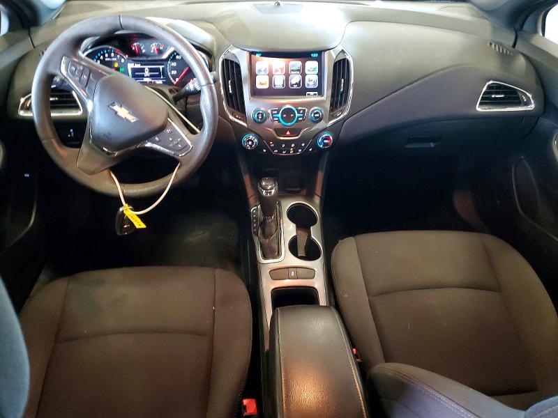 Продаж на аукціоні авто 2016 Chevrolet Cruze, vin: 1G1BE5SM2G7249921, номер лоту: 59996336