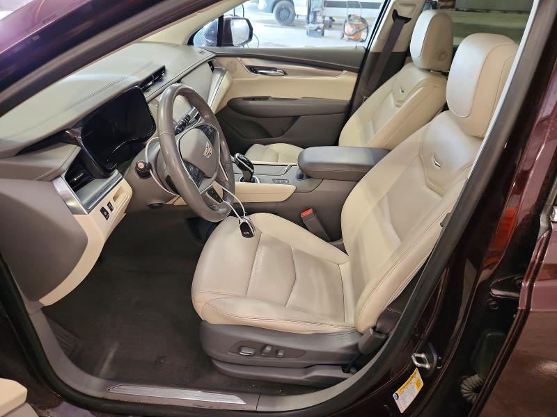 Продаж на аукціоні авто 2018 Cadillac Xt5, vin: 1GYKNDRS0JZ139140, номер лоту: 62717596