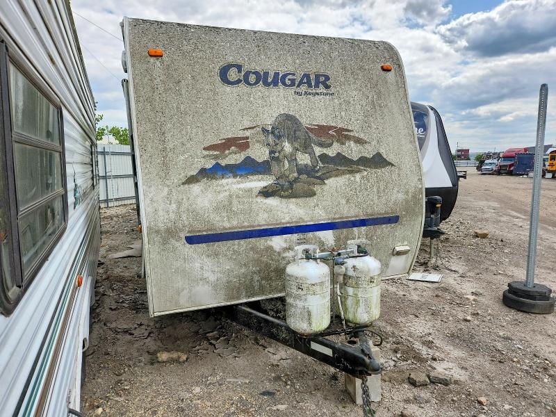 Продажа на аукционе авто 2005 Keystone Rv Trailers, vin: 4YDT294235B047944, номер лота: 61392376