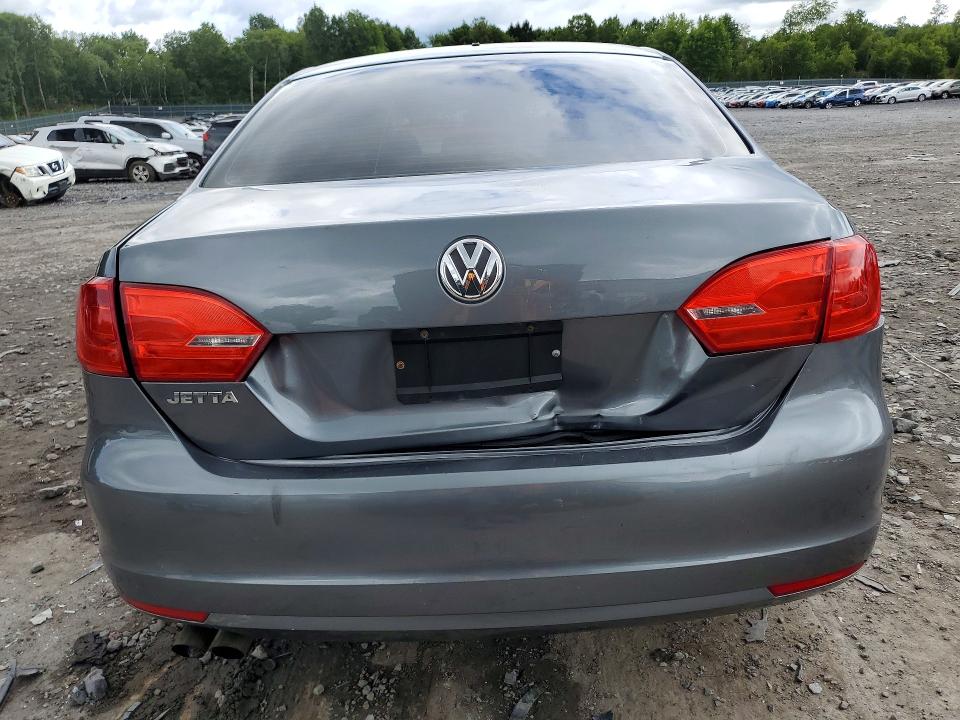 Продажа на аукционе авто 2014 Volkswagen Jetta, vin: 3VW2K7AJ9EM239504, номер лота: 62849446