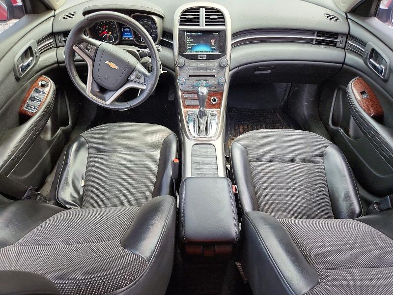 Продаж на аукціоні авто 2013 Chevrolet Malibu, vin: 1G11D5RR4DF111962, номер лоту: 60375496