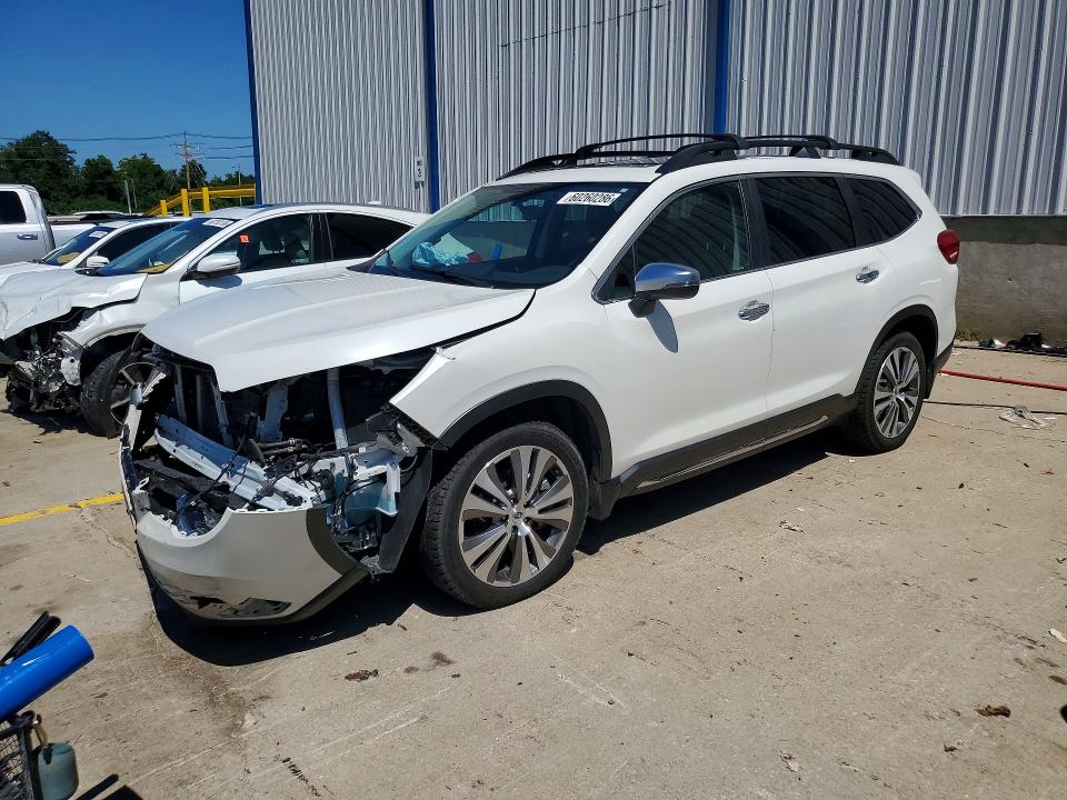 60260286 :رقم المزاد ، 4S4WMARD3M3463325 vin ، 2021 Subaru Ascent مزاد بيع