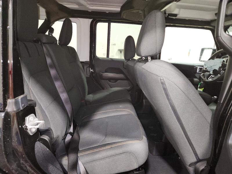 Aukcja sprzedaży 2024 Jeep Wrangler, vin: 1C4RJXP65RW303437, numer aukcji: 61030566