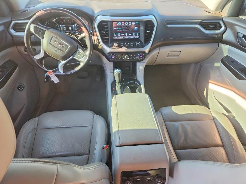 2017 Gmc Acadia მანქანა იყიდება აუქციონზე, vin: 1GKKNMLS6HZ126339, აუქციონის ნომერი: 60238826