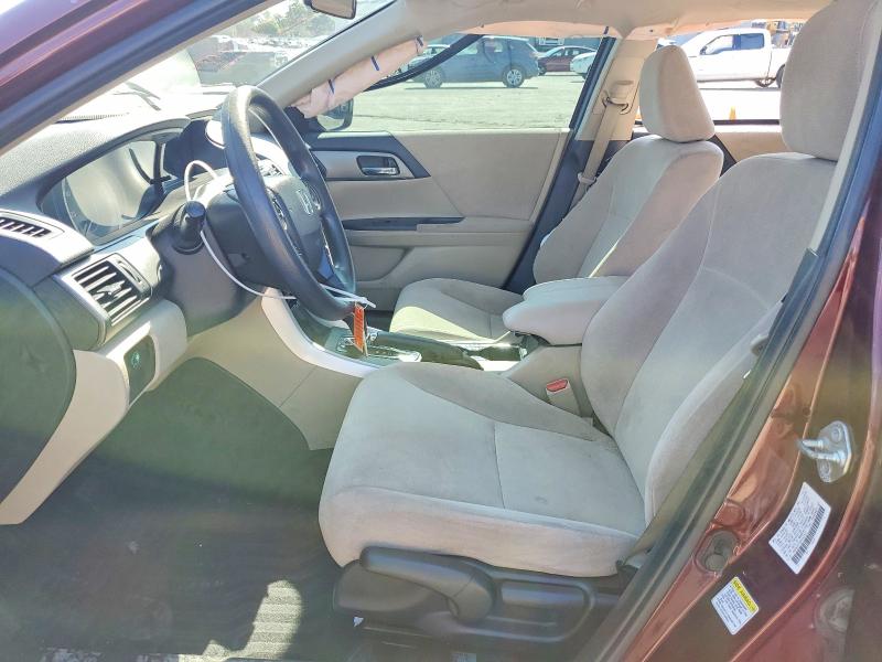 Aukcja sprzedaży 2013 Honda Accord, vin: 1HGCR2F39DA045827, numer aukcji: 60869046