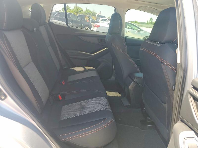 59681266 :رقم المزاد ، JF2GTAEC4L8274033 vin ، 2020 Subaru Crosstrek مزاد بيع