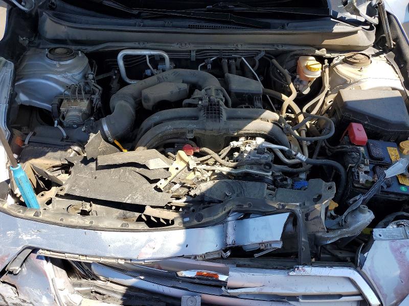 Aukcja sprzedaży 2017 Subaru Outback, vin: 4S4BSANC6H3419164, numer aukcji: 61216366