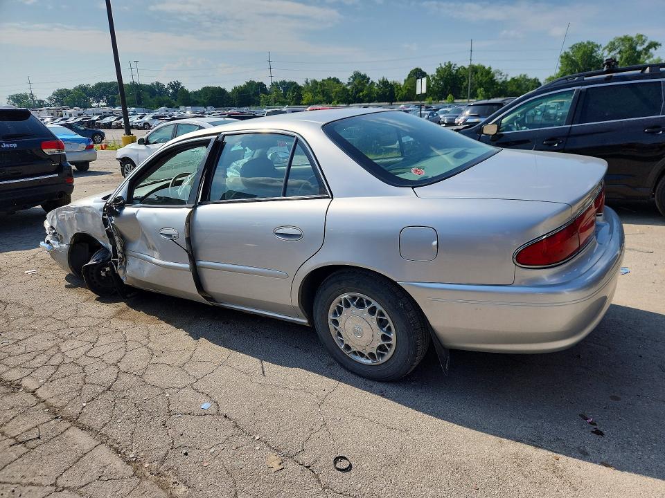 Aukcja sprzedaży 2005 Buick Century, vin: 2G4WS52J051174147, numer aukcji: 60365256