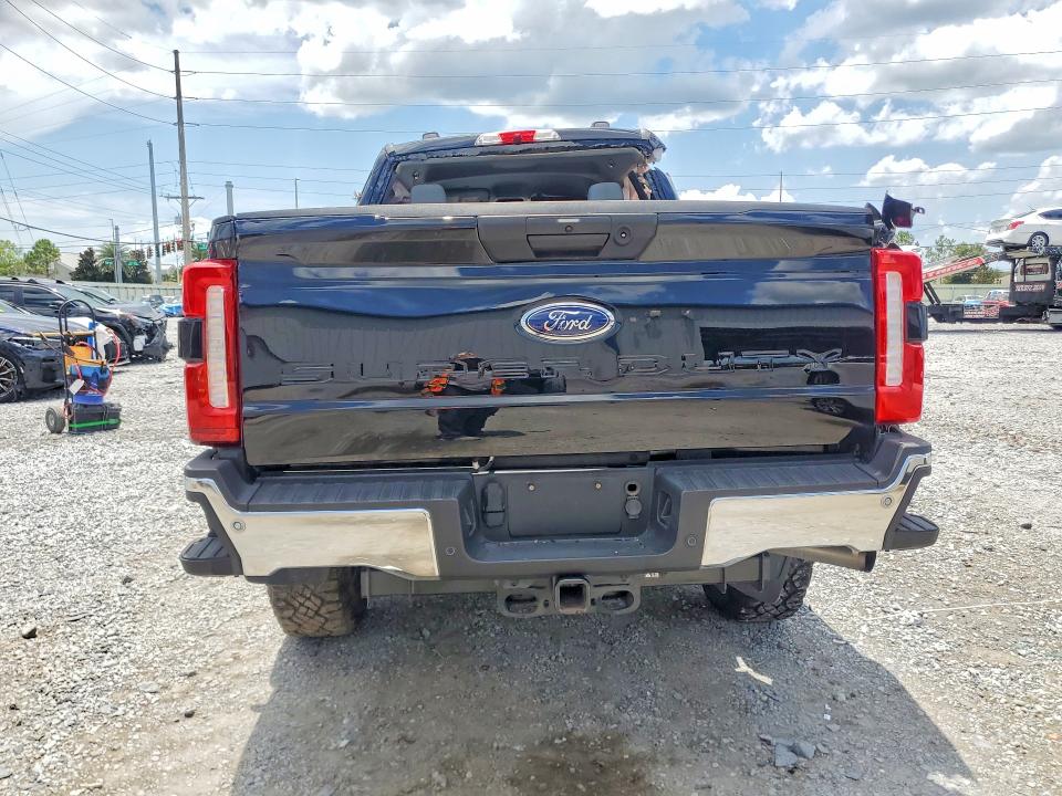 Продажа на аукционе авто 2024 Ford F250, vin: 1FT8W2BN7REF28690, номер лота: 57482656