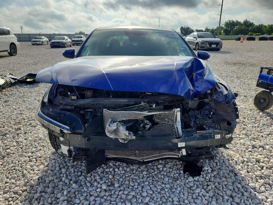 Продаж на аукціоні авто 2025 Hyundai Elantra, vin: KMHLL4DG4SU041242, номер лоту: 77249105
