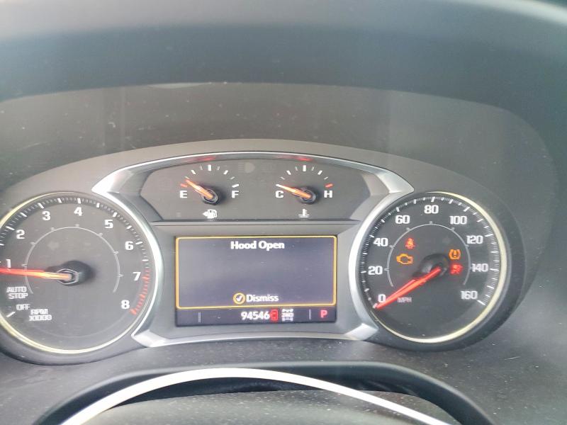 2020 Gmc Acadia მანქანა იყიდება აუქციონზე, vin: 1GKKNULS9LZ192330, აუქციონის ნომერი: 59234166