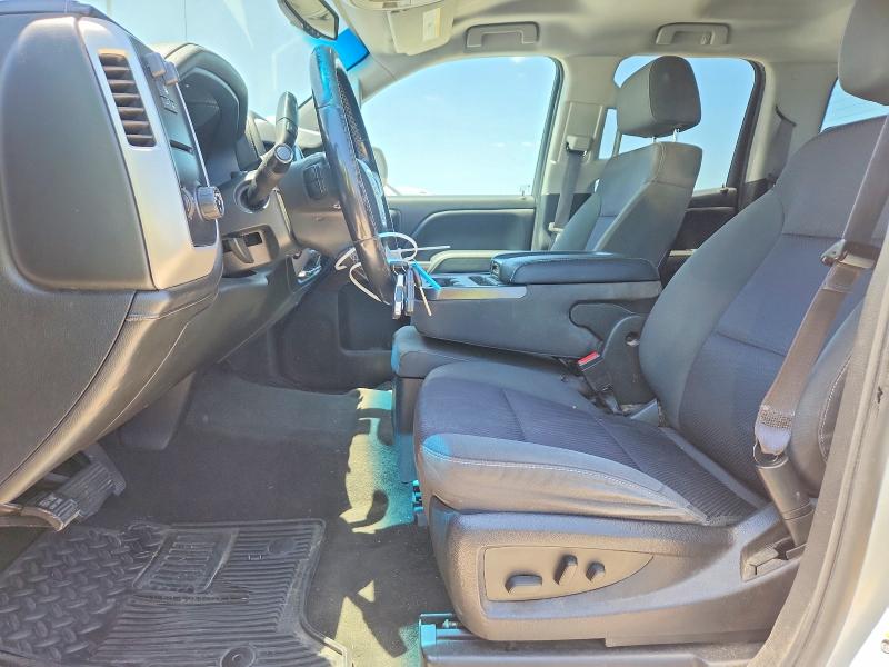 Продаж на аукціоні авто 2014 Gmc Sierra, vin: 1GTR1UEH1EZ231793, номер лоту: 62318946