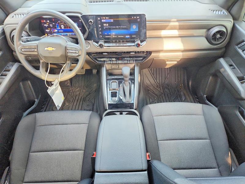 Продажа на аукционе авто 2026 Chevrolet Colorado, vin: 1GCPSBEK2T1191725, номер лота: 61770846