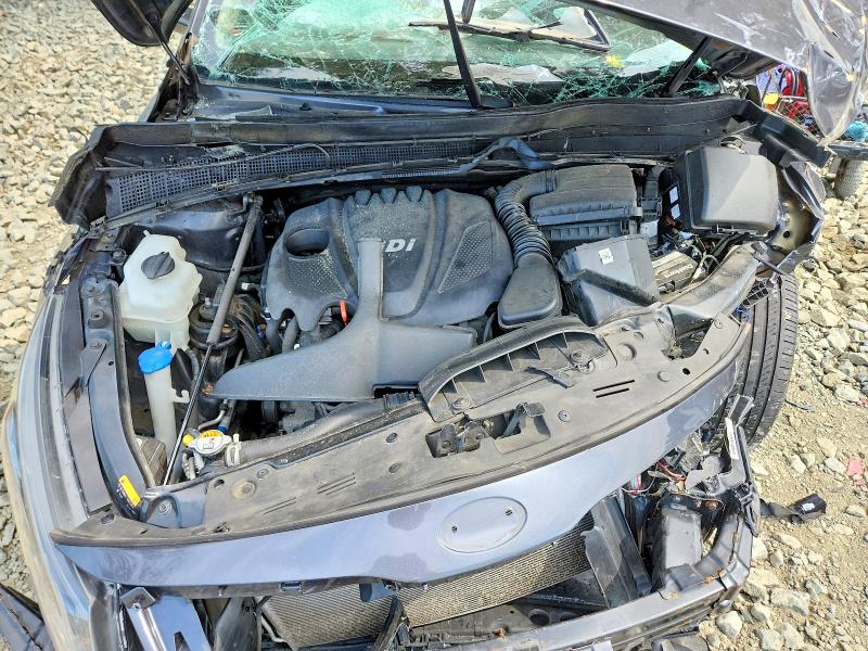 Продажа на аукционе авто 2015 Kia Optima, vin: KNAGM4A70F5643608, номер лота: 61244806