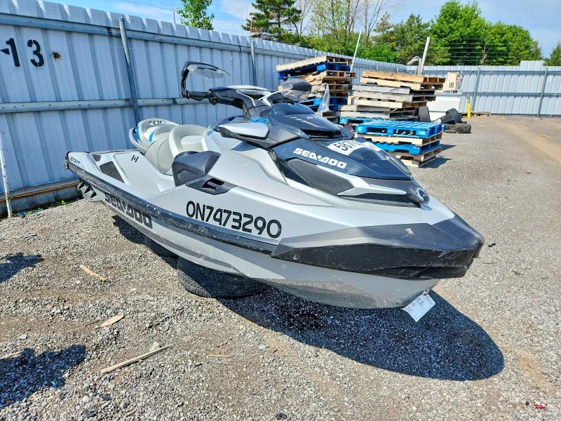 Aukcja sprzedaży 2021 Sea-doo Jet Ski, vin: CAYDV29256L021, numer aukcji: 58763106