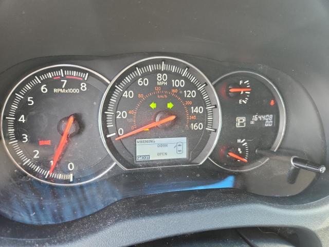 2014 Nissan Maxima მანქანა იყიდება აუქციონზე, vin: 1N4AA5AP1EC467370, აუქციონის ნომერი: 59393286