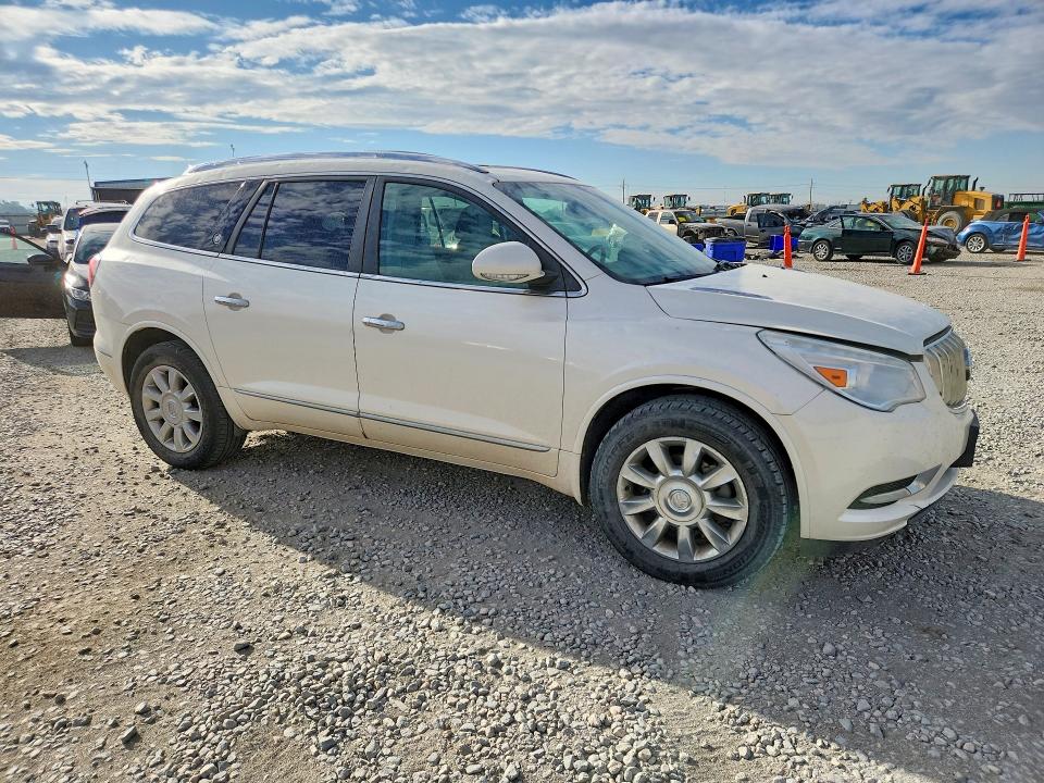 Aukcja sprzedaży 2013 Buick Enclave, vin: 5GAKVDKD8DJ177382, numer aukcji: 62298876