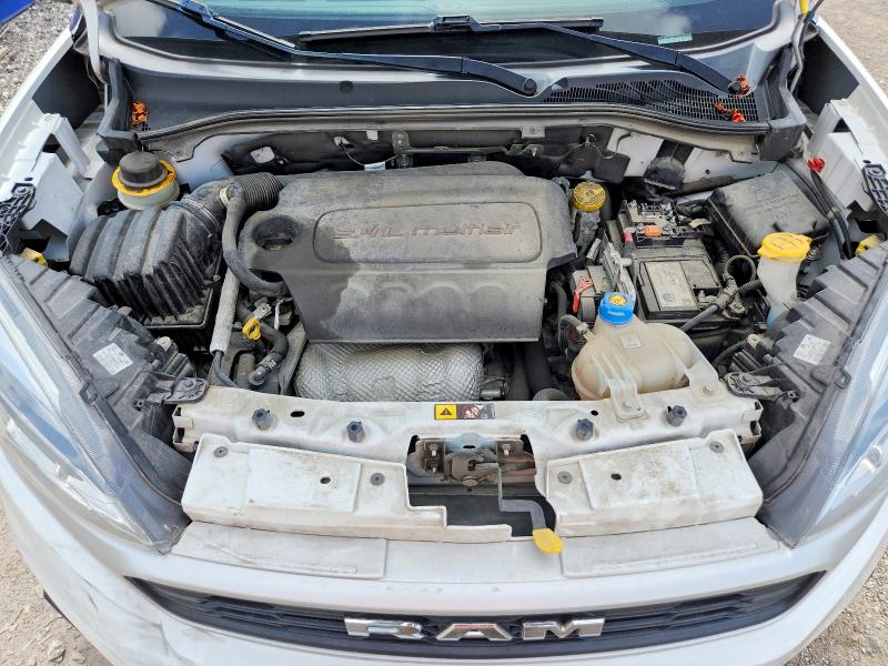 Aukcja sprzedaży 2022 Ram Promaster City, vin: ZFBHRFAB4N6X65683, numer aukcji: 60645176