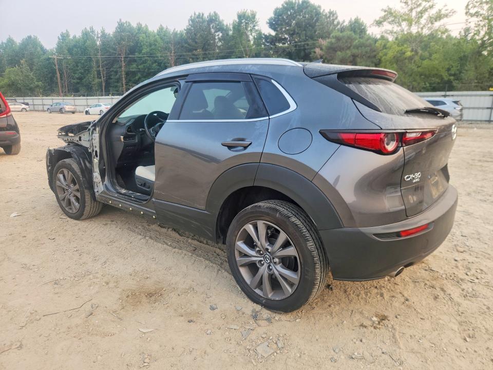 Продажа на аукционе авто 2025 Mazda Cx-30, vin: 3MVDMBDMXSM816629, номер лота: 60847806