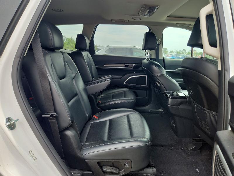Продаж на аукціоні авто 2020 Kia Telluride, vin: 5XYP6DHC8LG022359, номер лоту: 60597946