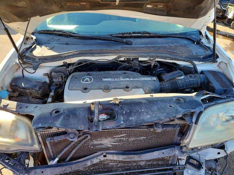 61602236 :رقم المزاد ، 2HNYD18954H556039 vin ، 2004 Acura Mdx مزاد بيع