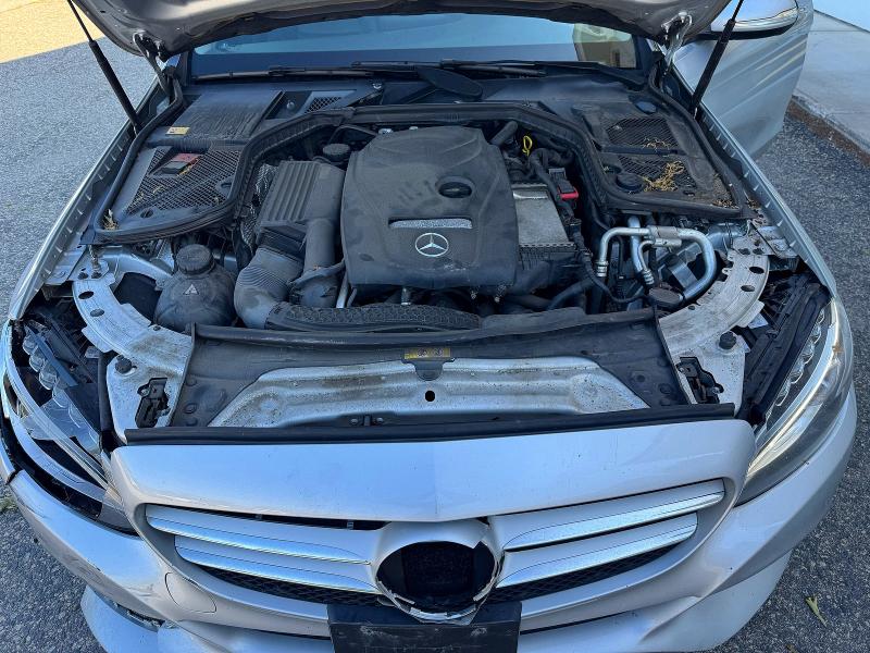 Aukcja sprzedaży 2015 Mercedes-benz C, vin: 55SWF4KBXFU034762, numer aukcji: 62295616