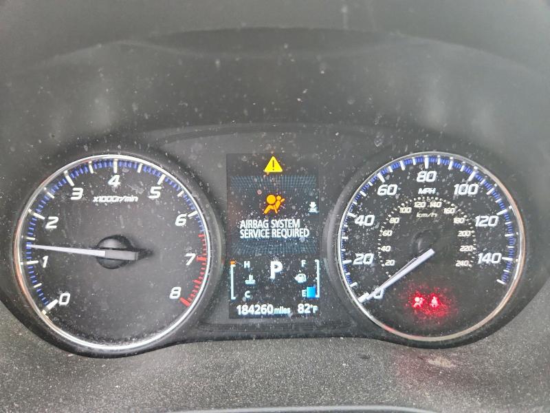 Продажа на аукционе авто 2020 Mitsubishi Outlander, vin: JA4AD2A3XLZ042134, номер лота: 61567266