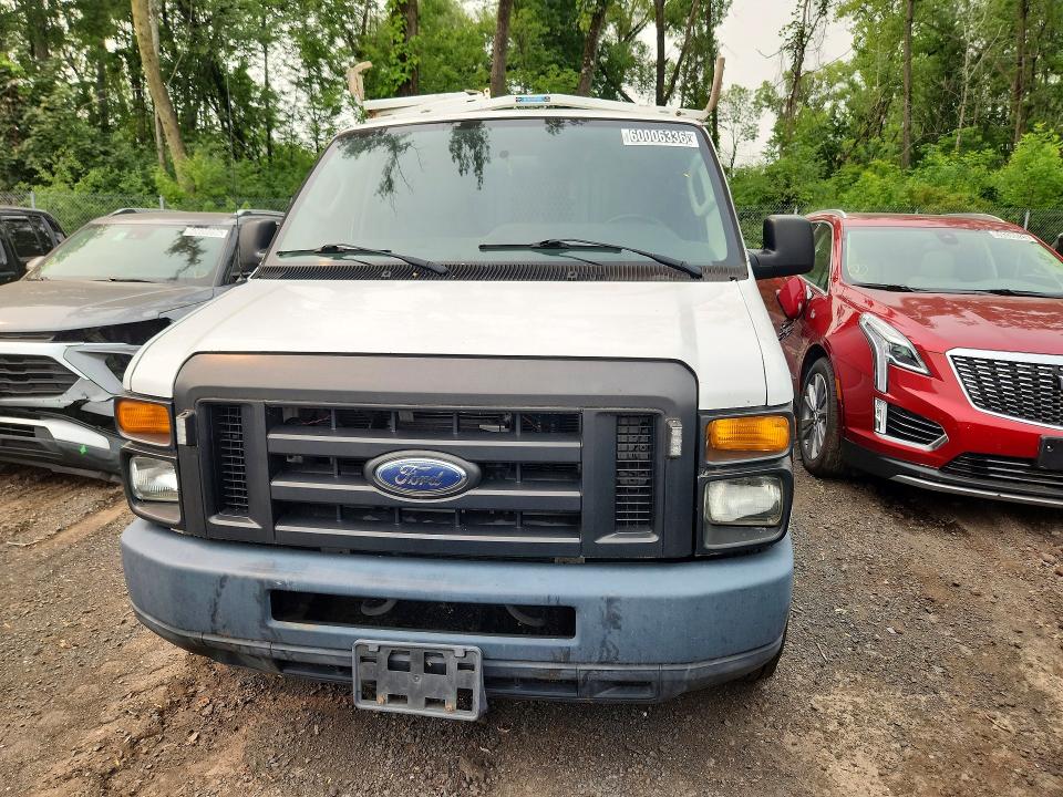 Aukcja sprzedaży 2011 Ford Econoline, vin: 1FTNE2EL3BDB35104, numer aukcji: 60006336