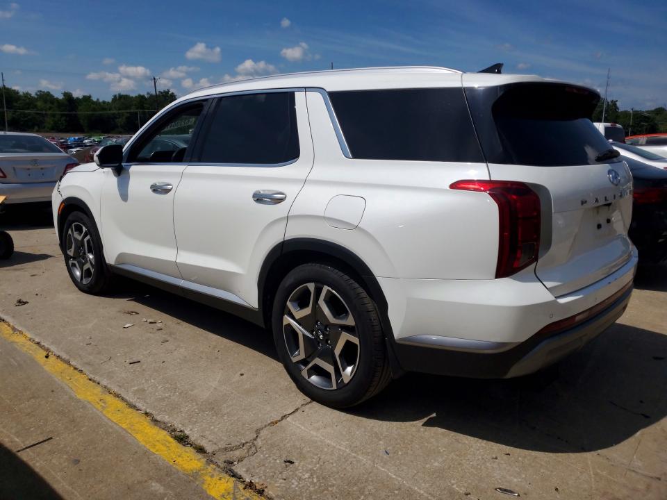 Aukcja sprzedaży 2023 Hyundai Palisade, vin: KM8R4DGE9PU632384, numer aukcji: 62335416